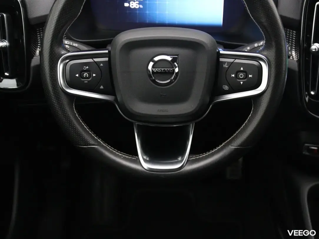 Volvo XC40 0 300kW