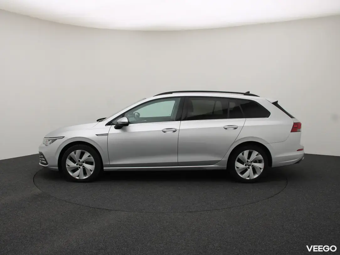 Volkswagen Golf 2 110kW