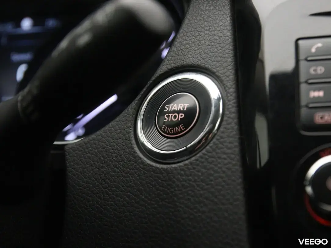 Nissan Qashqai 1.2 85kW