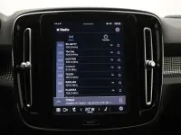 Volvo XC40 0 300kW thumbnail