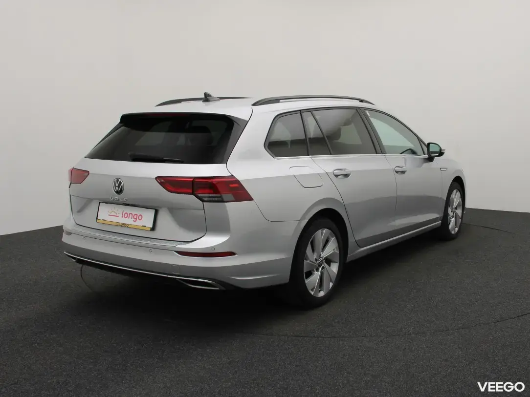 Volkswagen Golf 2 110kW