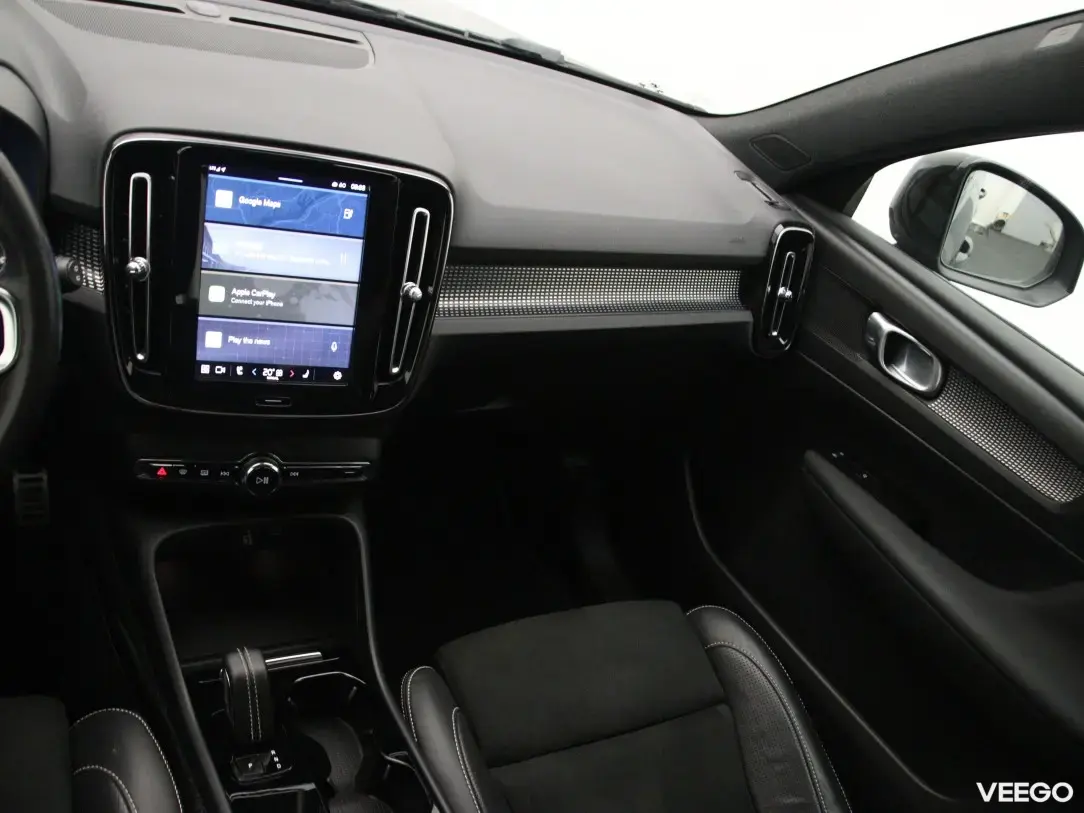 Volvo XC40 0 300kW