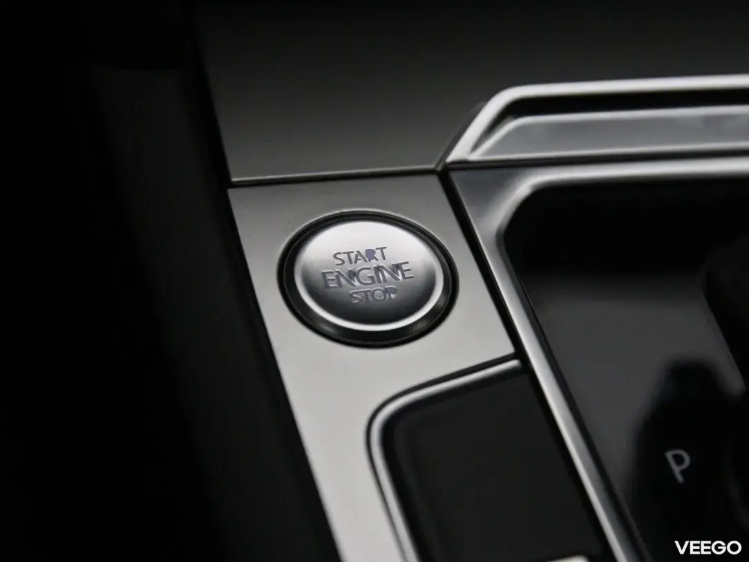 Volkswagen Passat 1.6 88kW
