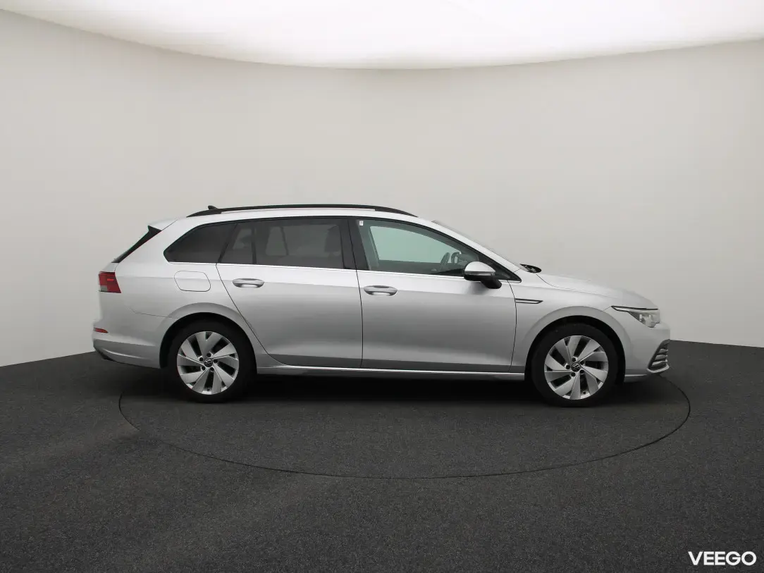 Volkswagen Golf 2 110kW