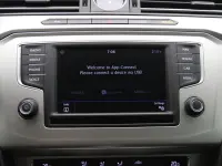 Volkswagen Passat 1.6 88kW thumbnail