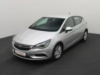 Opel Astra 1.6 81kW thumbnail
