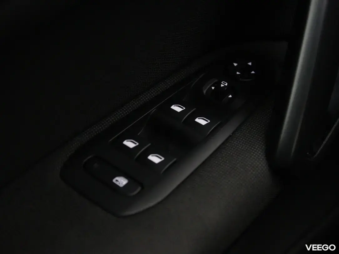 Peugeot 308 1.5 96kW