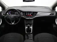 Opel Astra 1.6 81kW thumbnail