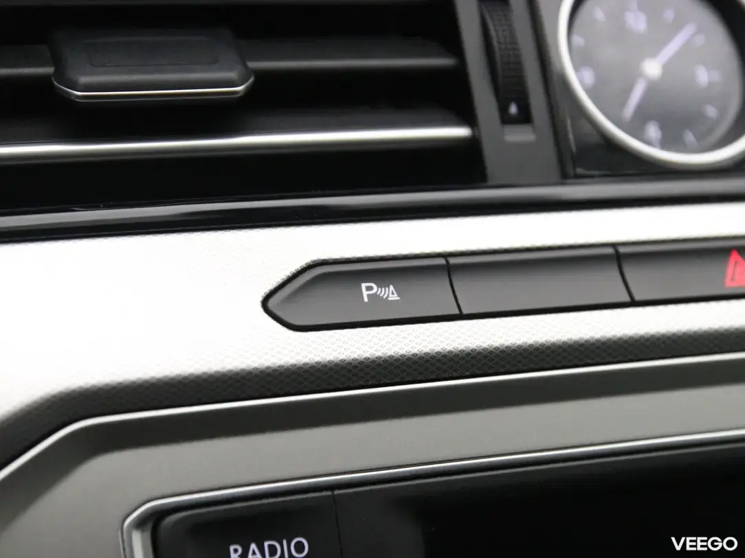 Volkswagen Passat 1.6 88kW