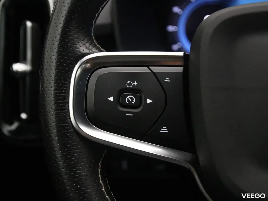 Volvo XC40 0 300kW