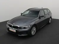 BMW 318 2 100kW thumbnail