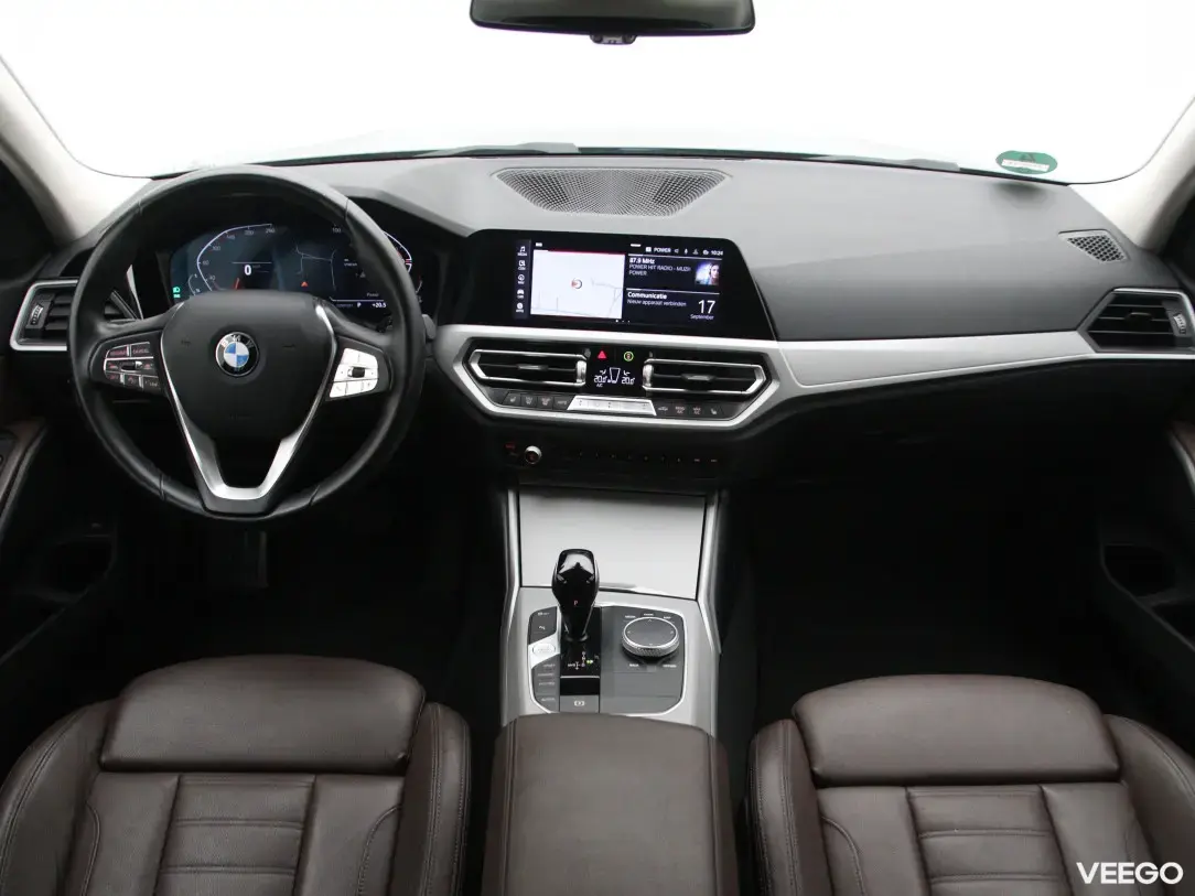 BMW 318 2 100kW