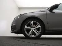 Peugeot 308 1.5 96kW thumbnail