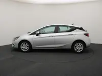 Opel Astra 1.6 81kW thumbnail