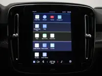 Volvo XC40 0 300kW thumbnail