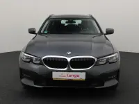 BMW 318 2 100kW thumbnail