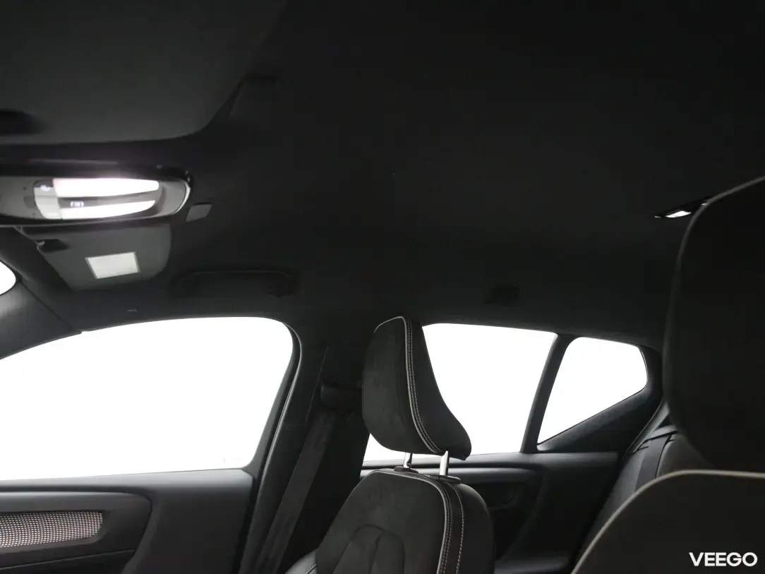 Volvo XC40 0 300kW