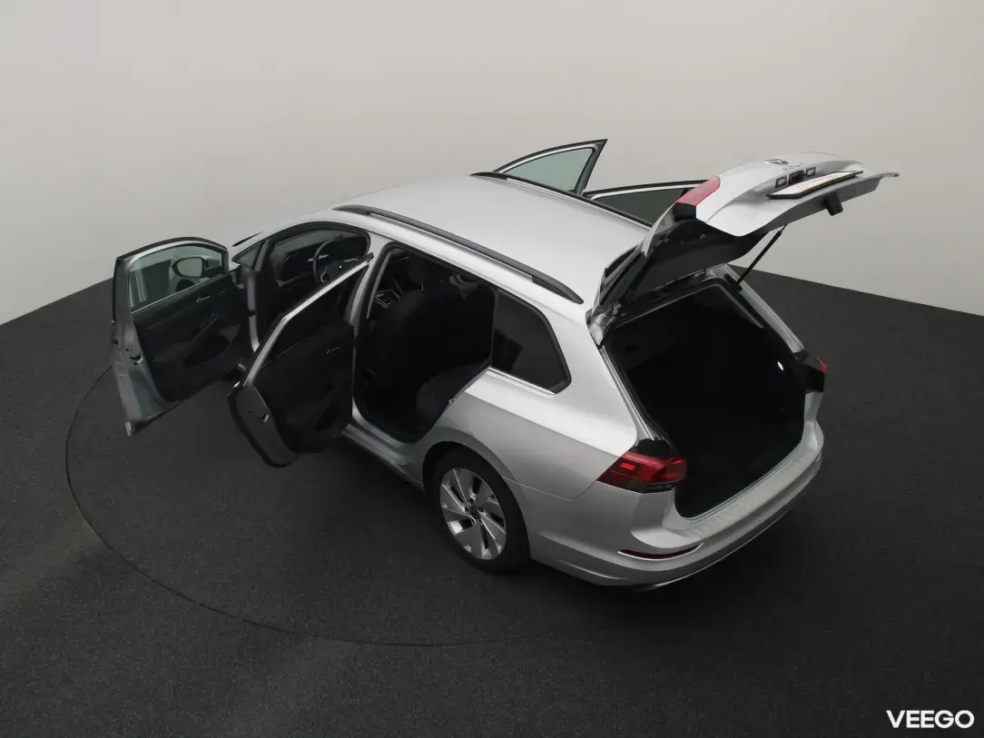 Volkswagen Golf 2 110kW
