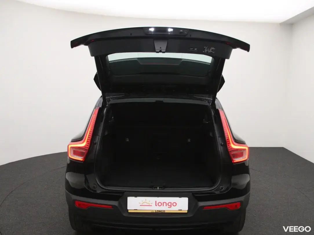 Volvo XC40 0 300kW