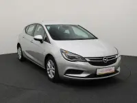 Opel Astra 1.6 81kW thumbnail