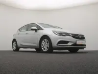 Opel Astra 1.6 81kW thumbnail