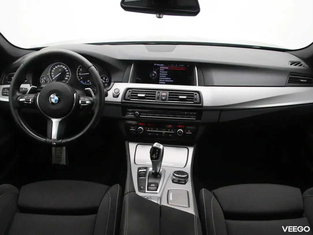 BMW 520 2 135kW