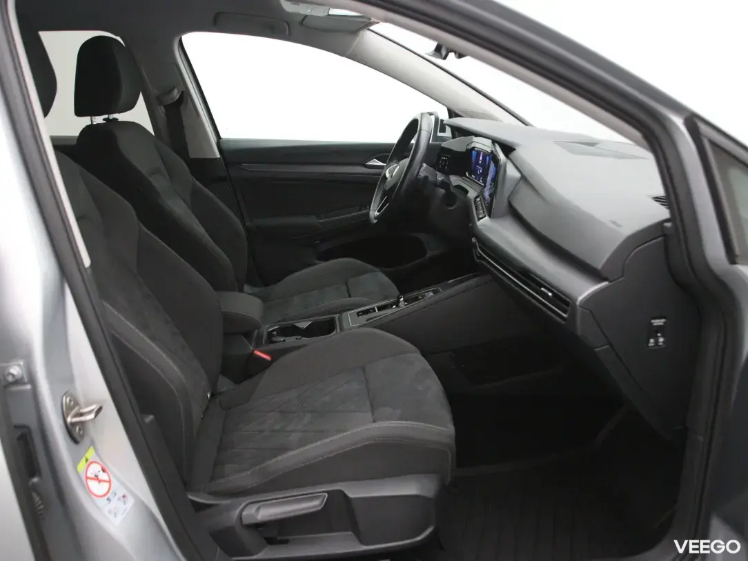 Volkswagen Golf 2 110kW