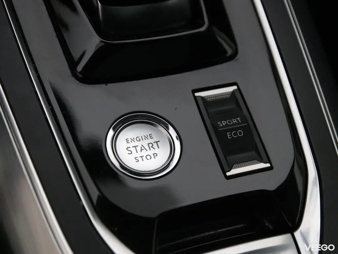 Peugeot 308 1.5 96kW
