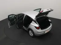 Opel Astra 1.6 81kW thumbnail