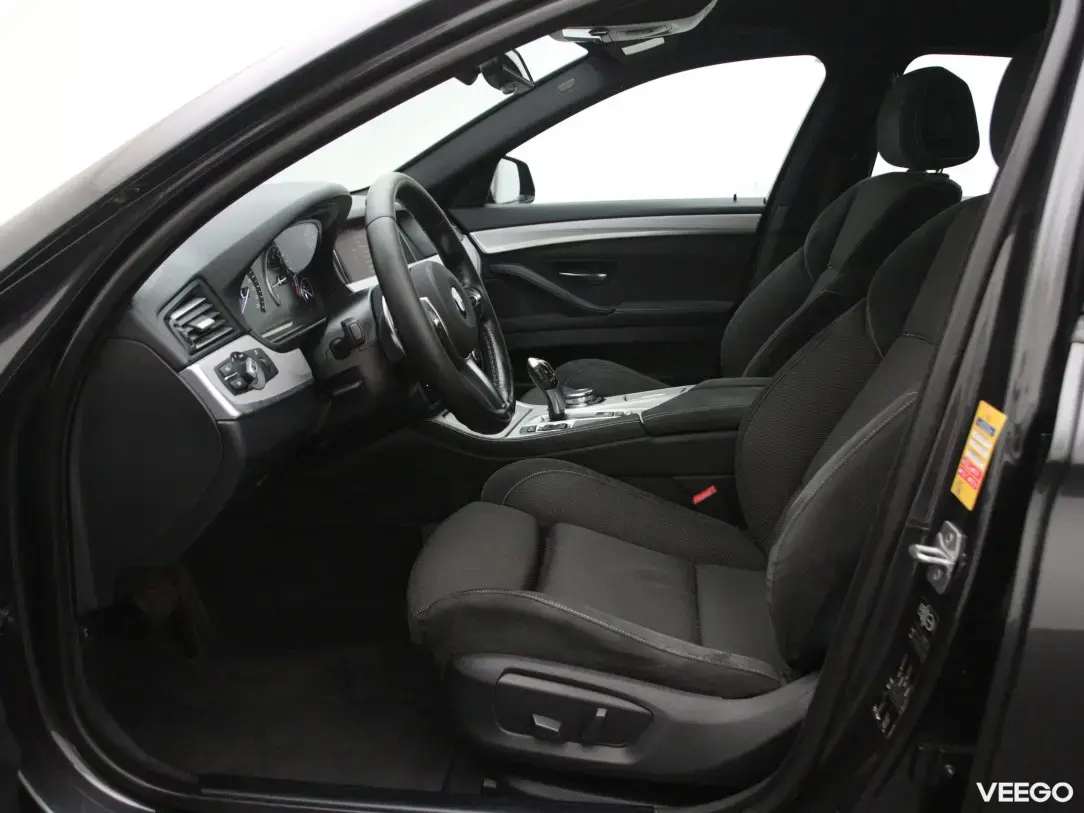 BMW 520 2 135kW