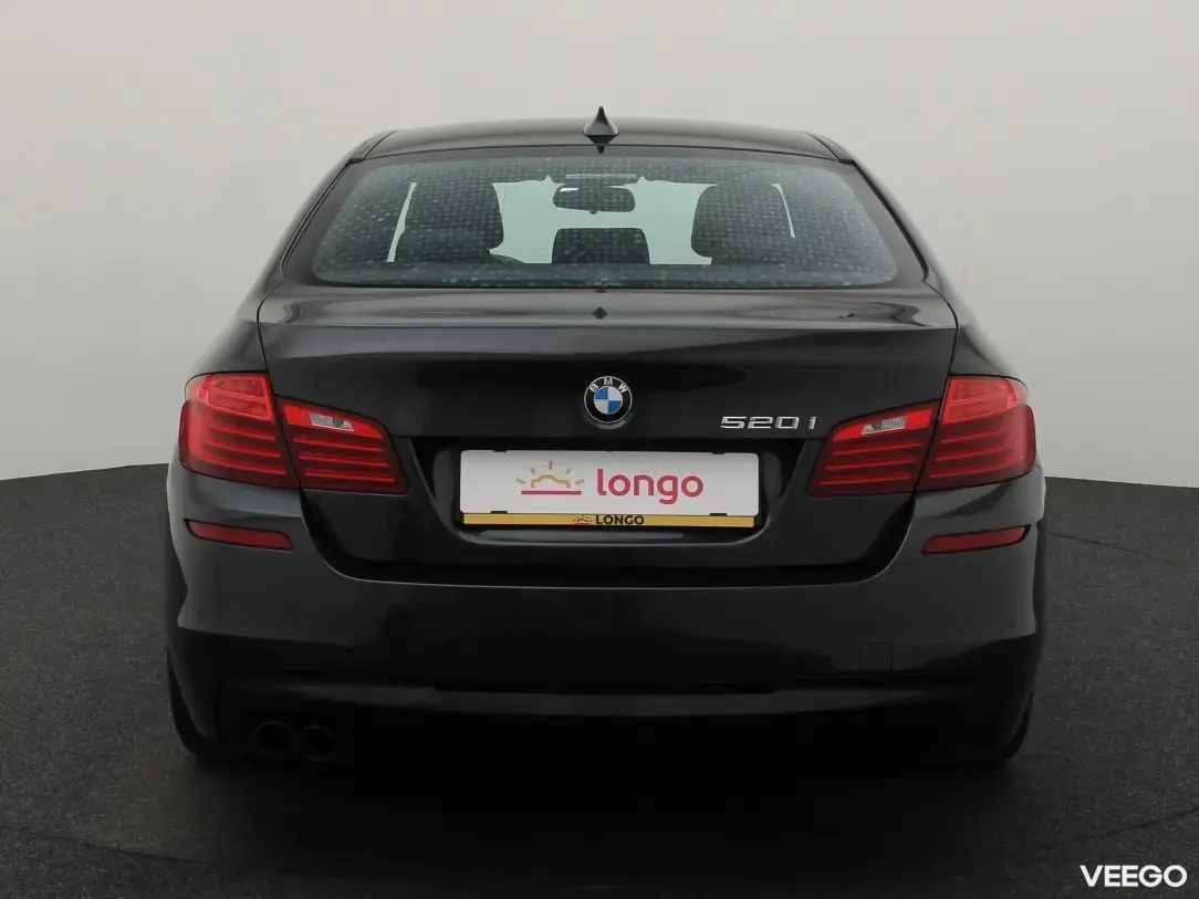 BMW 520 2 135kW