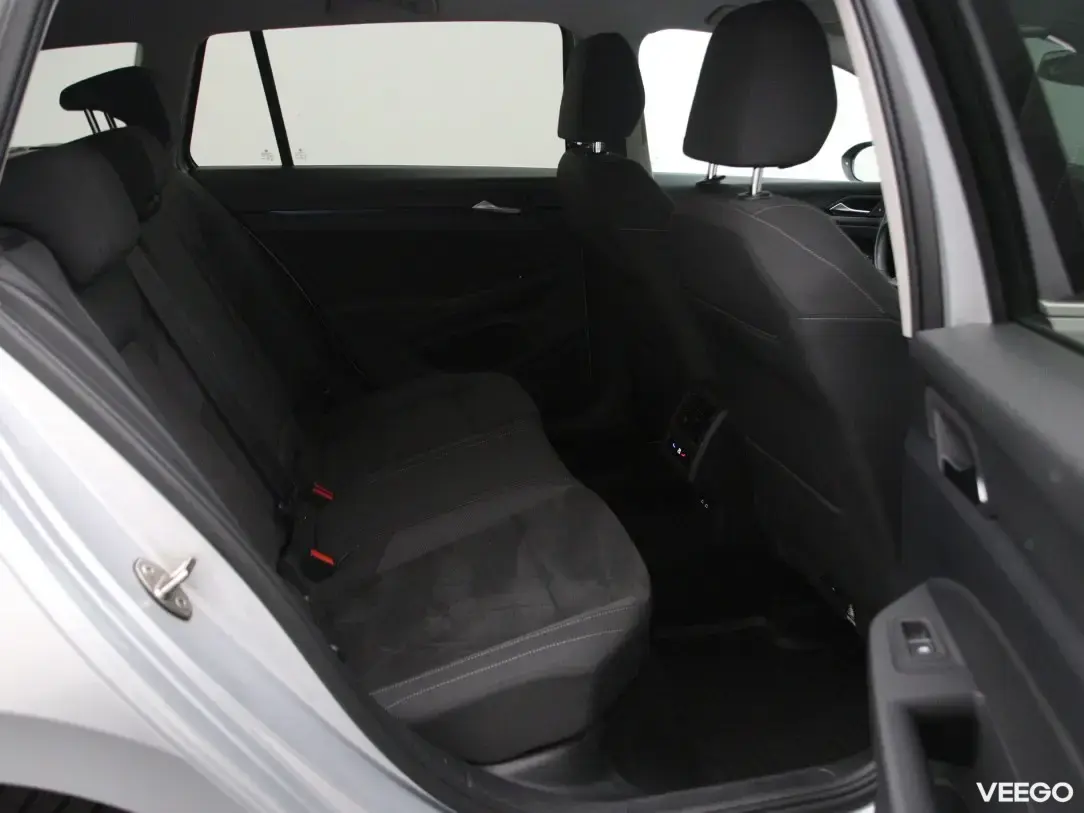 Volkswagen Golf 2 110kW