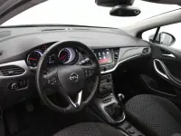 Opel Astra 1.6 81kW thumbnail