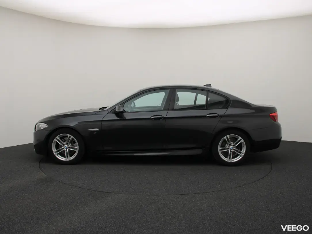 BMW 520 2 135kW