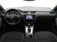 Skoda Octavia 1.5 110kW thumbnail