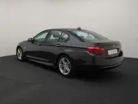 BMW 520 2 135kW thumbnail