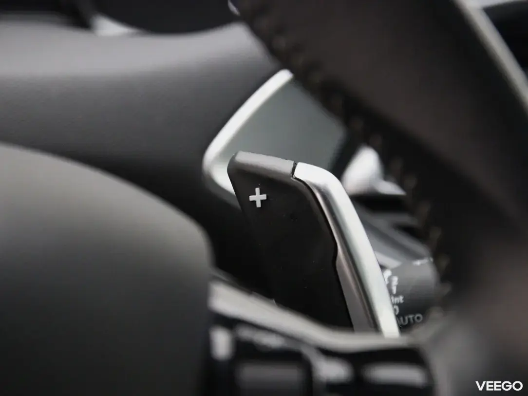 Peugeot 308 1.5 96kW