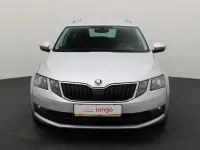 Skoda Octavia 1.5 110kW thumbnail