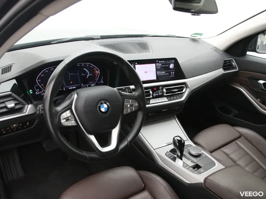 BMW 318 2 100kW