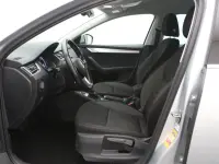 Skoda Octavia 1.5 110kW thumbnail