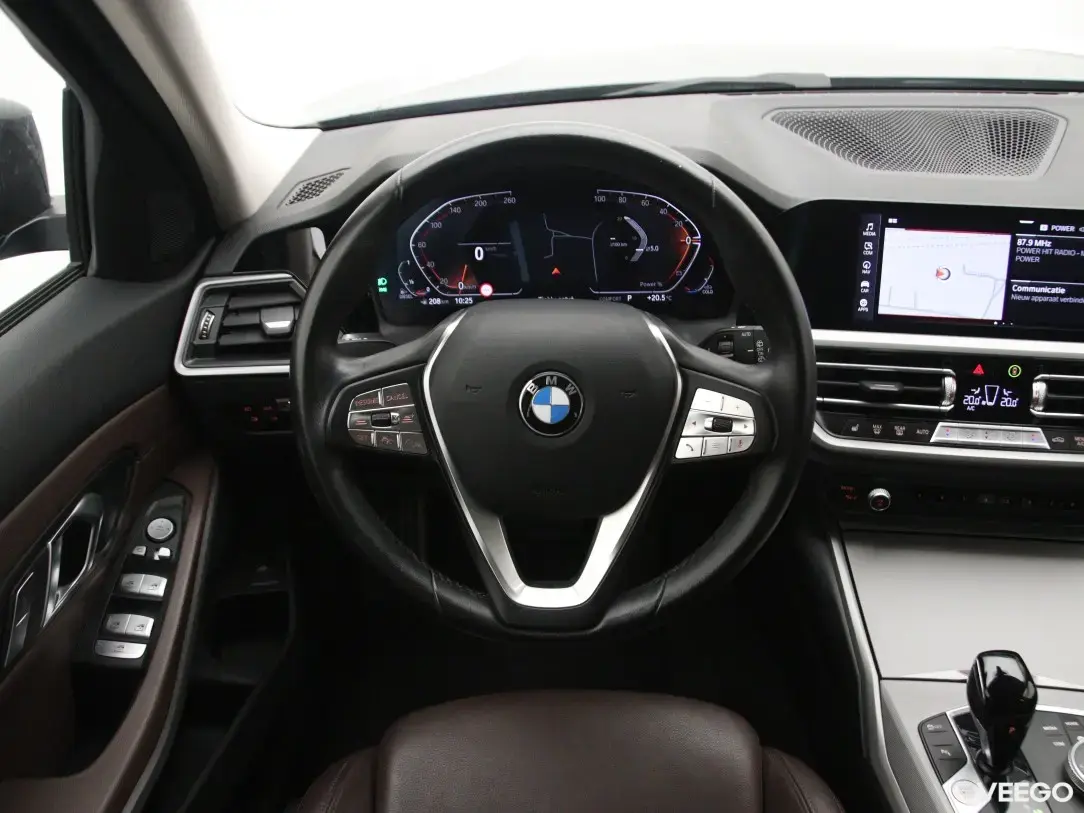BMW 318 2 100kW