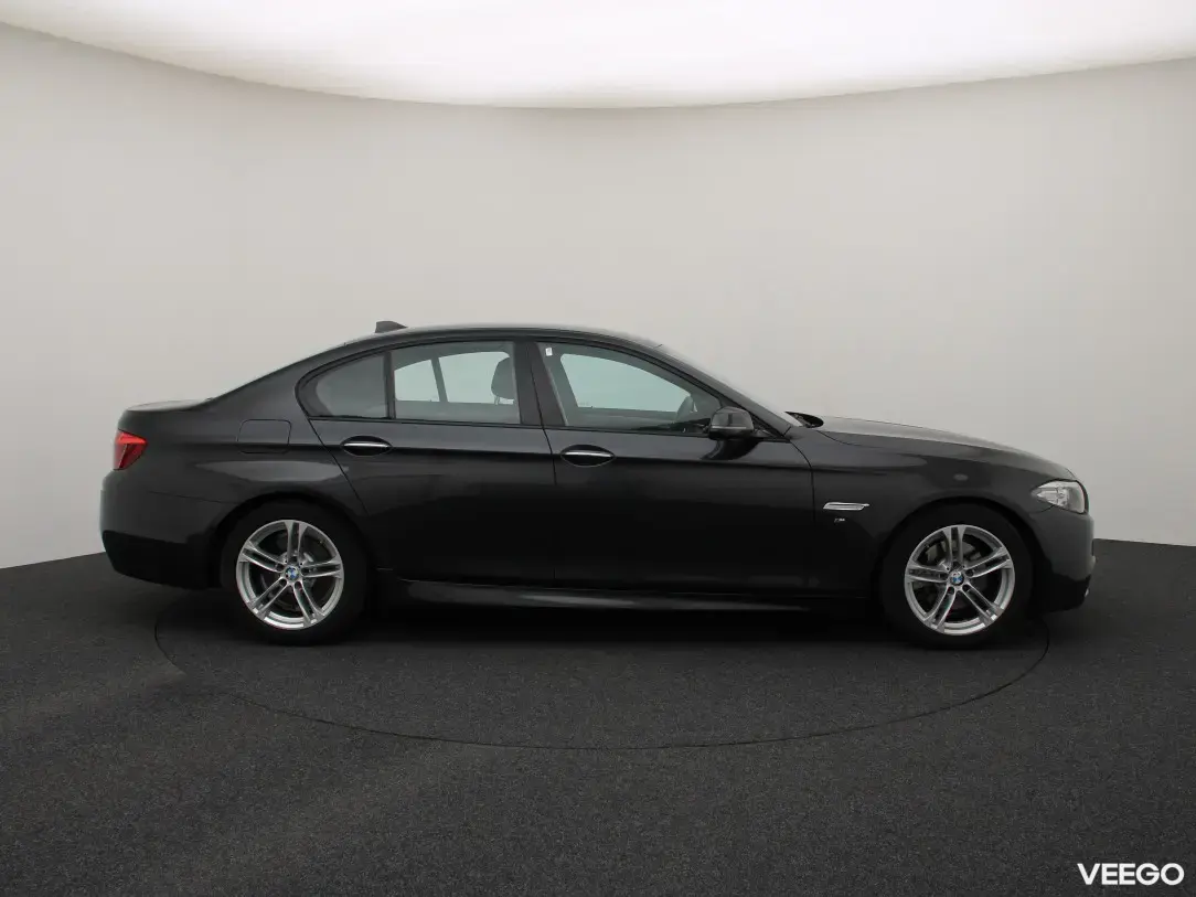 BMW 520 2 135kW