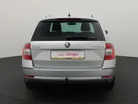 Skoda Octavia 1.5 110kW thumbnail