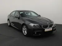 BMW 520 2 135kW thumbnail