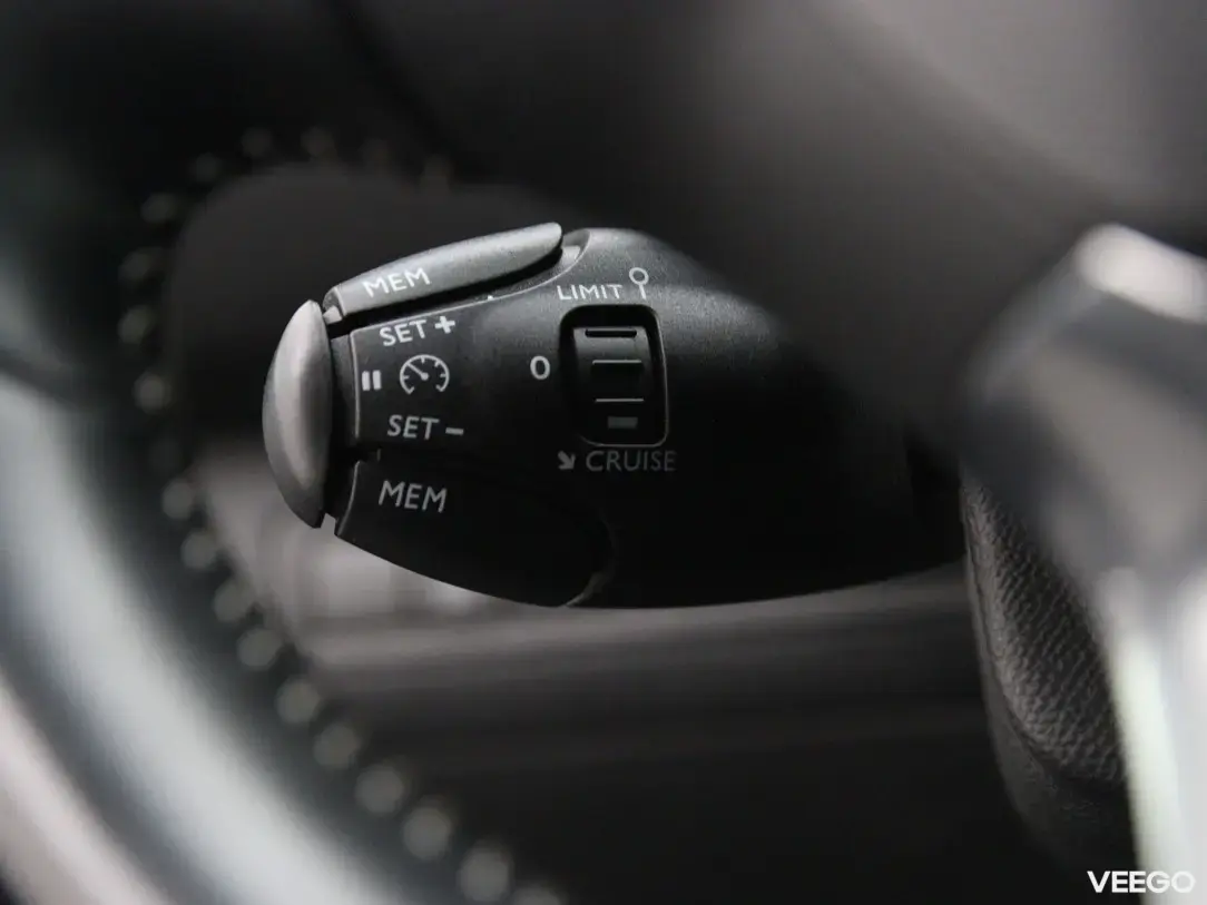 Peugeot 308 1.5 96kW