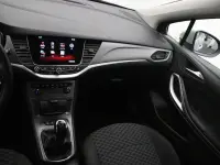 Opel Astra 1.6 81kW thumbnail