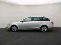 Skoda Octavia 1.5 110kW thumbnail