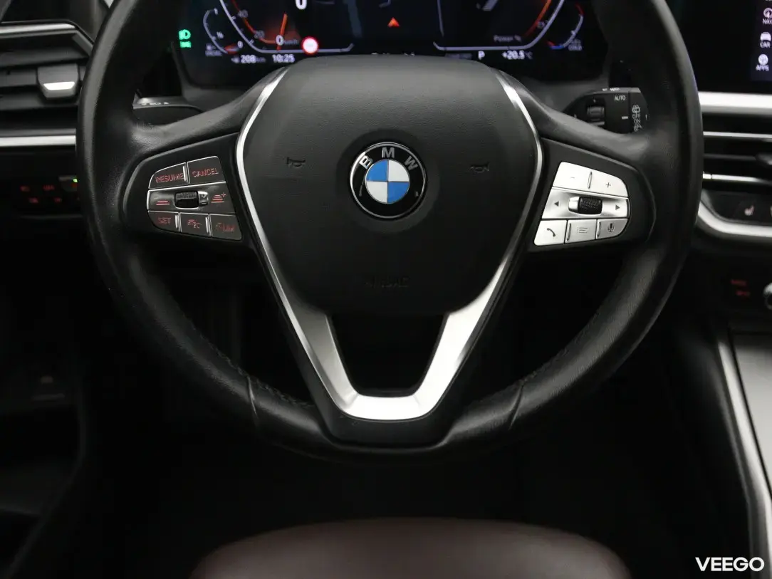 BMW 318 2 100kW