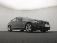 BMW 520 2 135kW thumbnail
