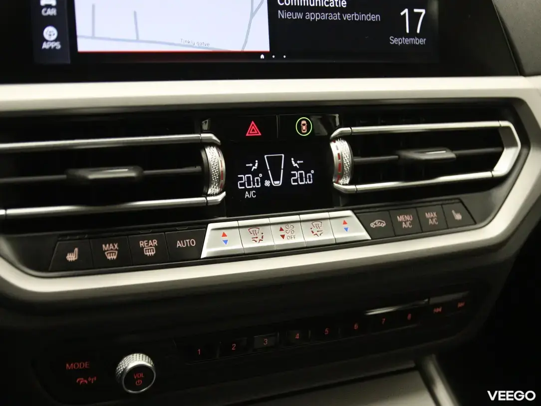 BMW 318 2 100kW